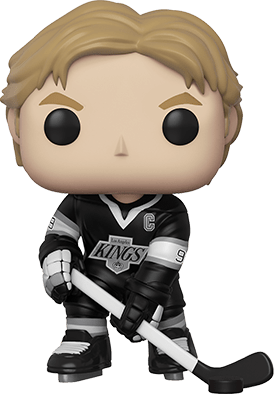 Wayne Gretzky - Funko