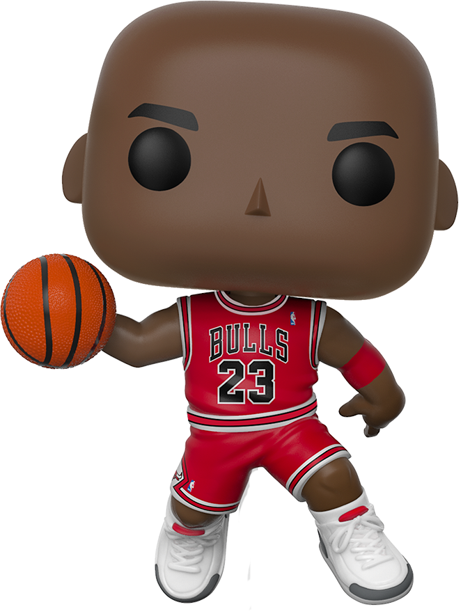 Lebron James - Funko